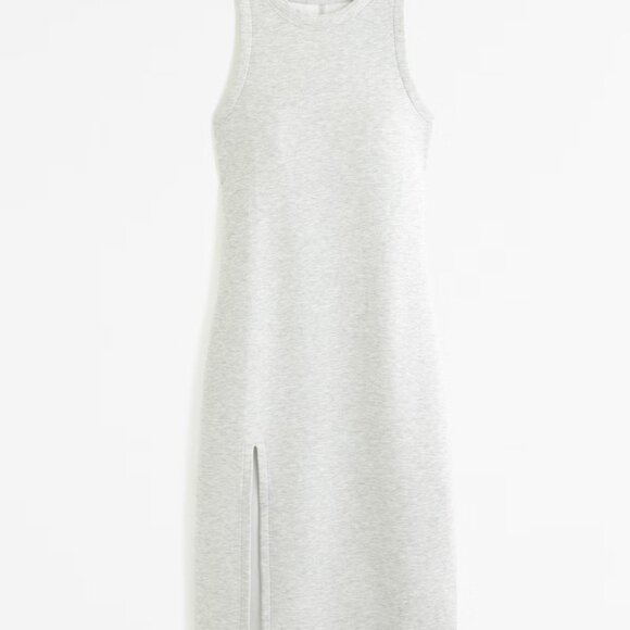 Abercrombie & Fitch YPB Unlined Column Dress - Picture 6 of 7